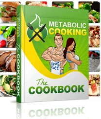 metabolic cookbook recipes