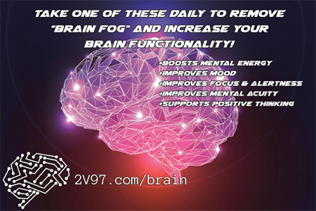 top 10 brain supplements